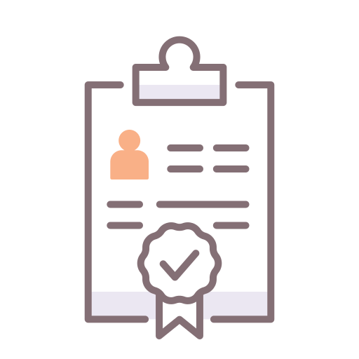 تقارير معتمدة رسميه