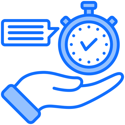 سرعة الاستجابة